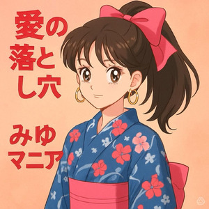 愛の落とし