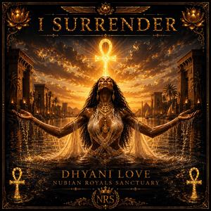 I SURRENDER