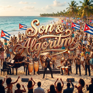 Rumba en el Malecón (Version Salsa)