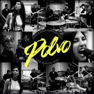 Polvo (Live Session) (Live)