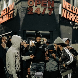 Blowin That K & That Pistol