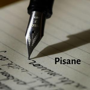 Pisane