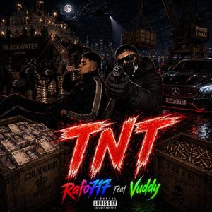 TNT (feat. Vuddy)