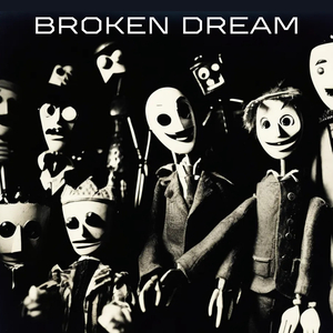 Nukte's Captives - Broken Dreams