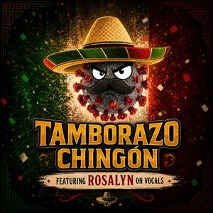 Tu Falta de Querer Cumbia (feat. Rosalyn)