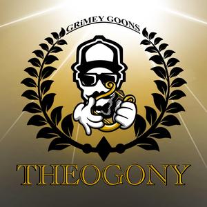 Theogony (feat. D-High-C & heinaus)