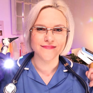 Ear Check (Otoscope)