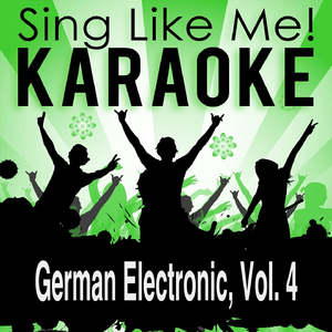 Was Ist Zeit (Karaoke Version) (Originally Performed By DJ Taylor & Flow)