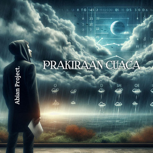PRAKIRAAN CUACA