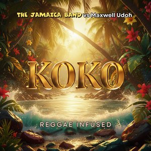 Bia K'Anyi La (Reggae EDM Rastaman Edit)