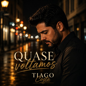 Quase voltamos