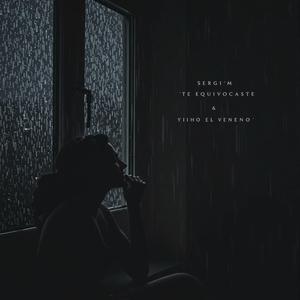 Te Equivocaste (feat. Yiho El Veneno)