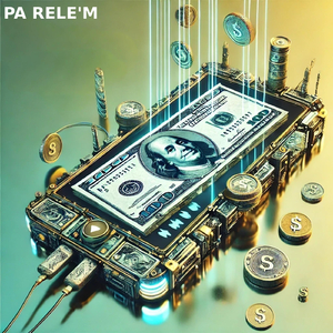 Pa Rele'm (feat. K1 Energy)