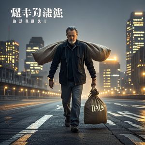 负债人的坚持