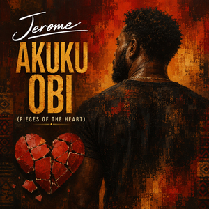 Akuku Obi (Pieces Of The Heart)