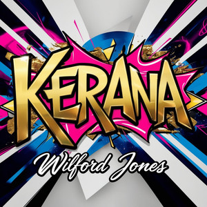Kerana (Original Mix)
