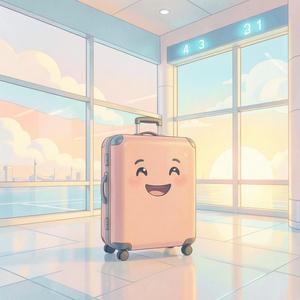 오늘 밤, 출항 (Sail Tonight)