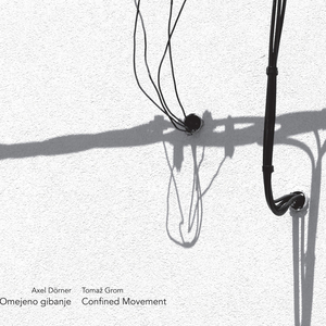 Omejeno gibanje / Confined Movement: C