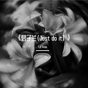 君子兰(Just do it)