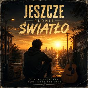 Jeszcze płonie światło
