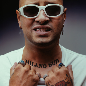 Milano Sud (remix)