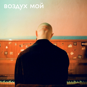 Воздух мой