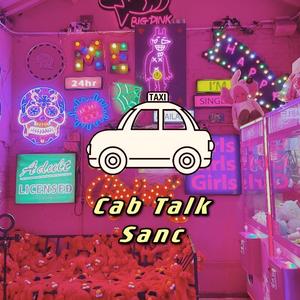 Cab Talk