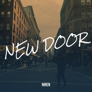New Door