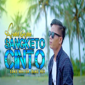 SANGKETO CINTO