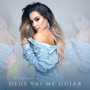 Deus Vai Me Guiar (Studio)