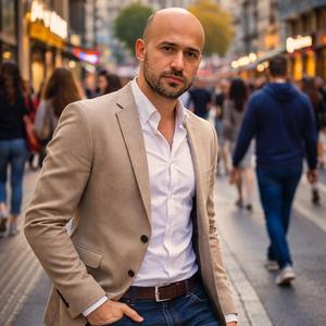 Kendinden Kaçma