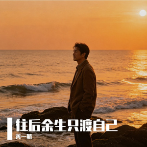 往后余生只渡自己