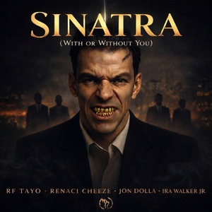 Sinatra (With Or Without You)