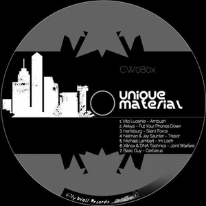 Joint Warfare (Original Mix)