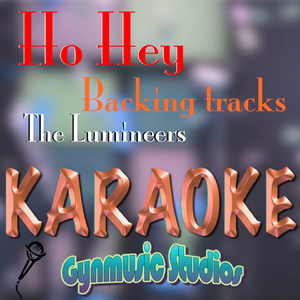 Ho Hey (Karaoke Version)