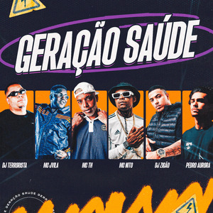 Geração Saúde
