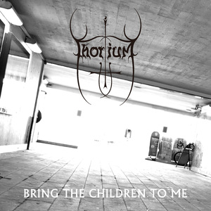Bring The Children To Me