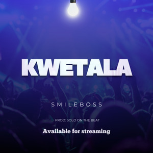 Kwetala