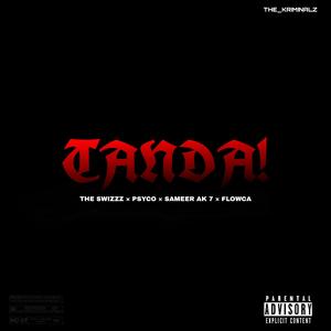 Tanda (feat. Psyco & Flowca)