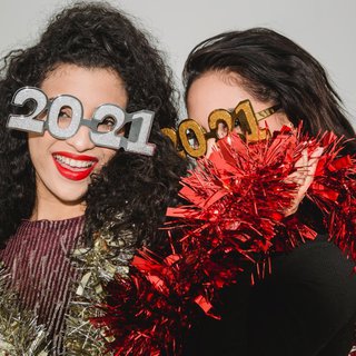 掐指一算，2021年的好运已送到，等你签收！