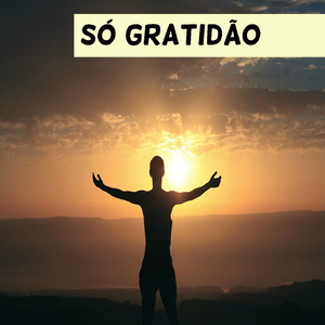 Só Gratidão