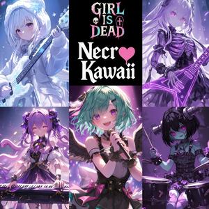 Necr♡Kawaii