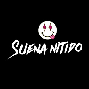 Agarra Mi Mano (Mike Suena Nitido)