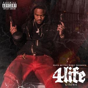 Scars (feat. Ill Wil DaDon)