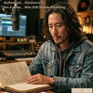 ฉันคือคนแพ้... ที่ยังยืนหายใจ