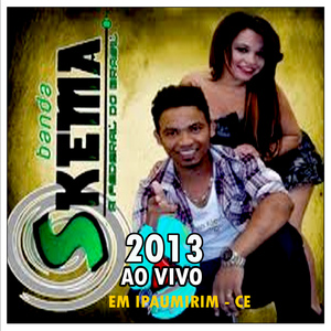 Trenzinho da sacanagem 2 - Ao Vivo
