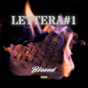 LETTERA #1