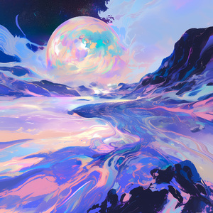 “幻Hallucination”