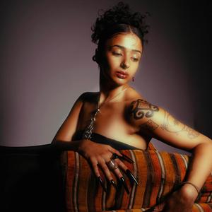 crepuscular rays (feat. Mejiwahn)