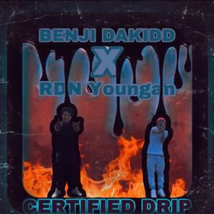 Certifed Drip